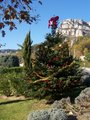 La Cabergue
