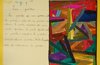 Dessins et poèmes d'enfants