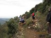 Le peloton 3 minutes après