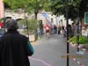 Frédéric Allary, dossard 209, en 2h24'40